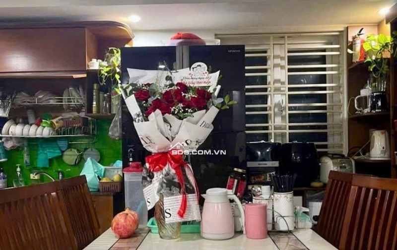 Chào Bán nhà 3 tầng Mộc Bài 6, gần đường Ngô Thì Nhậm, Nguyễn Sinh Sắc